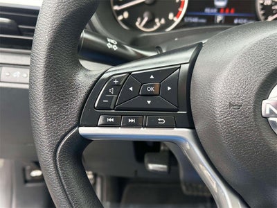 2023 Nissan Altima SV