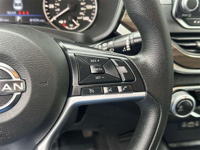 2023 Nissan Altima SV