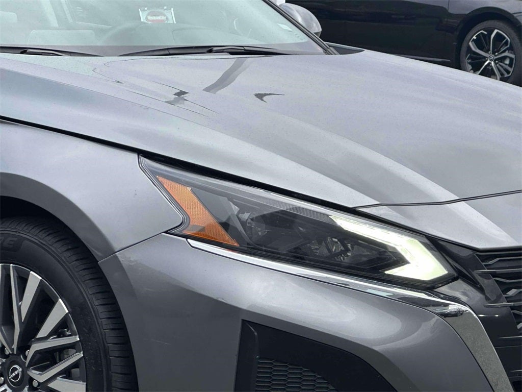 2023 Nissan Altima SV