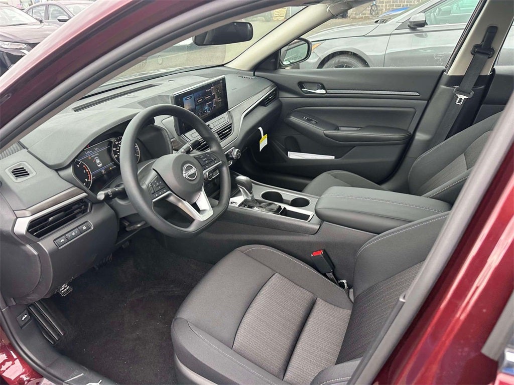 2025 Nissan Altima SV Special Edition