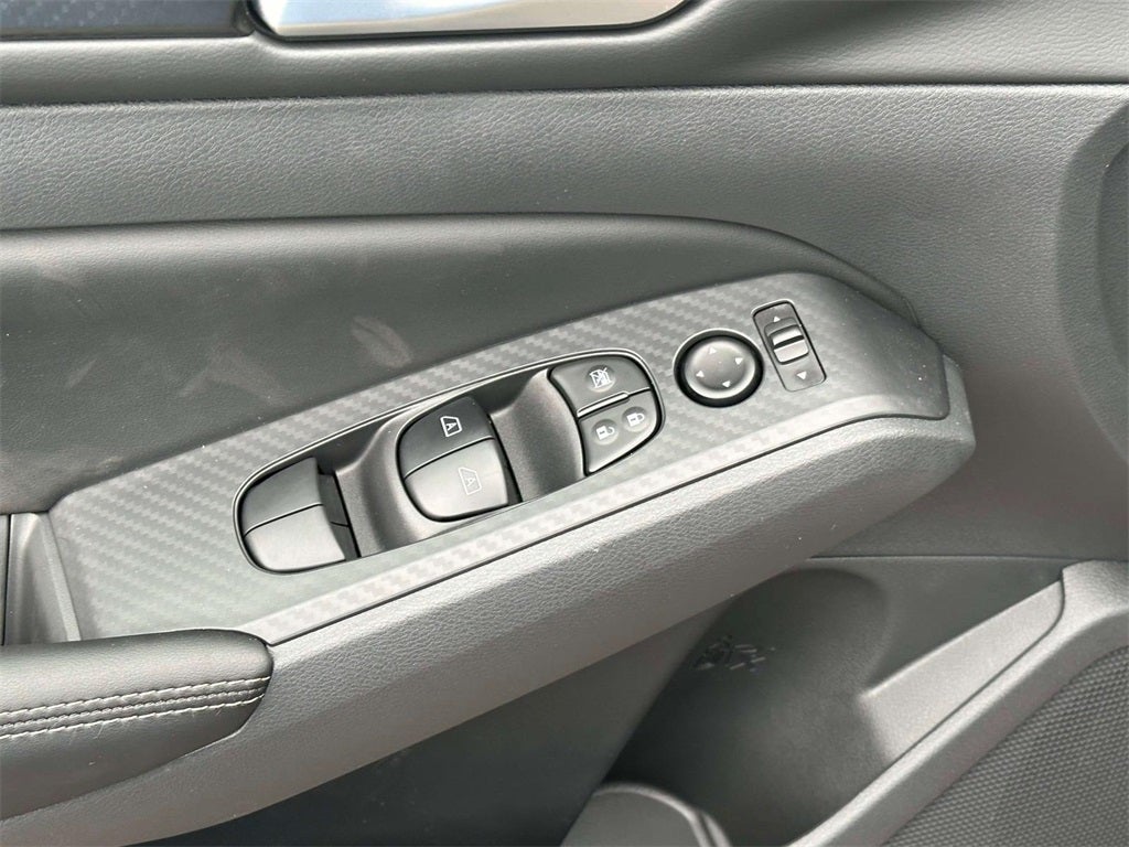 2025 Nissan Altima SV Special Edition