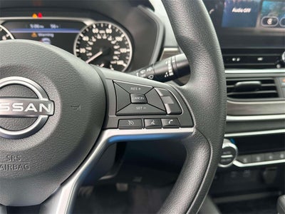 2025 Nissan Altima SV Special Edition