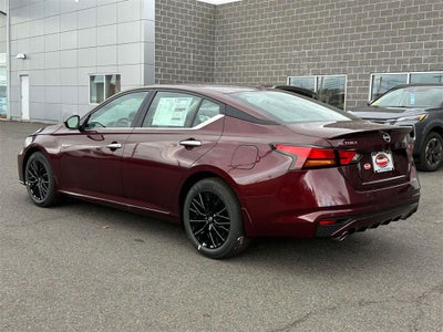 2025 Nissan Altima SV Special Edition