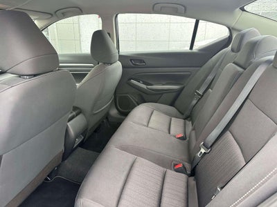 2023 Nissan Altima SV