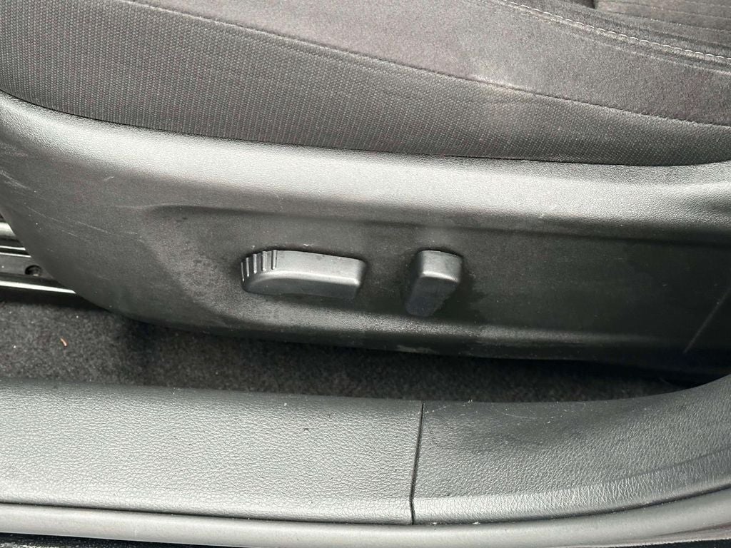 2023 Nissan Altima SV