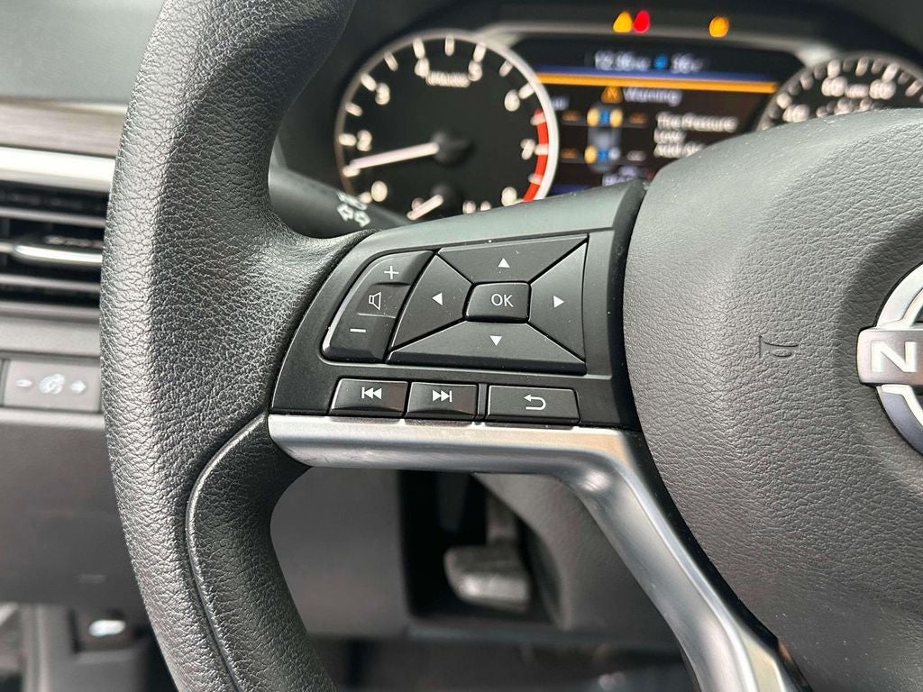 2023 Nissan Altima SV