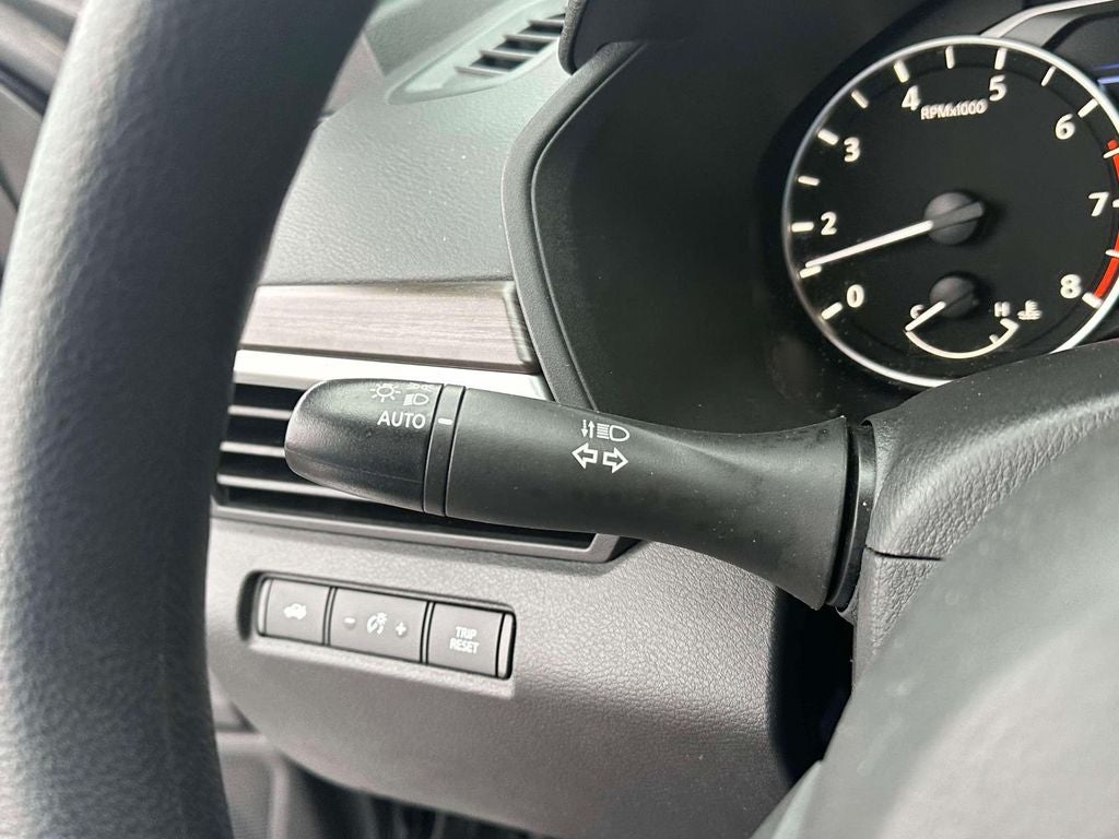 2023 Nissan Altima SV