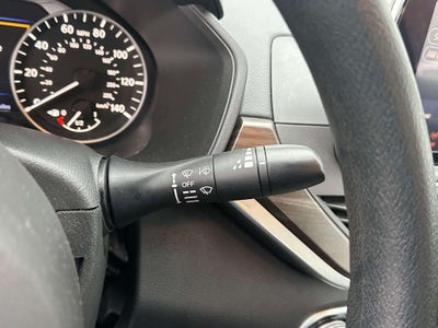 2023 Nissan Altima SV