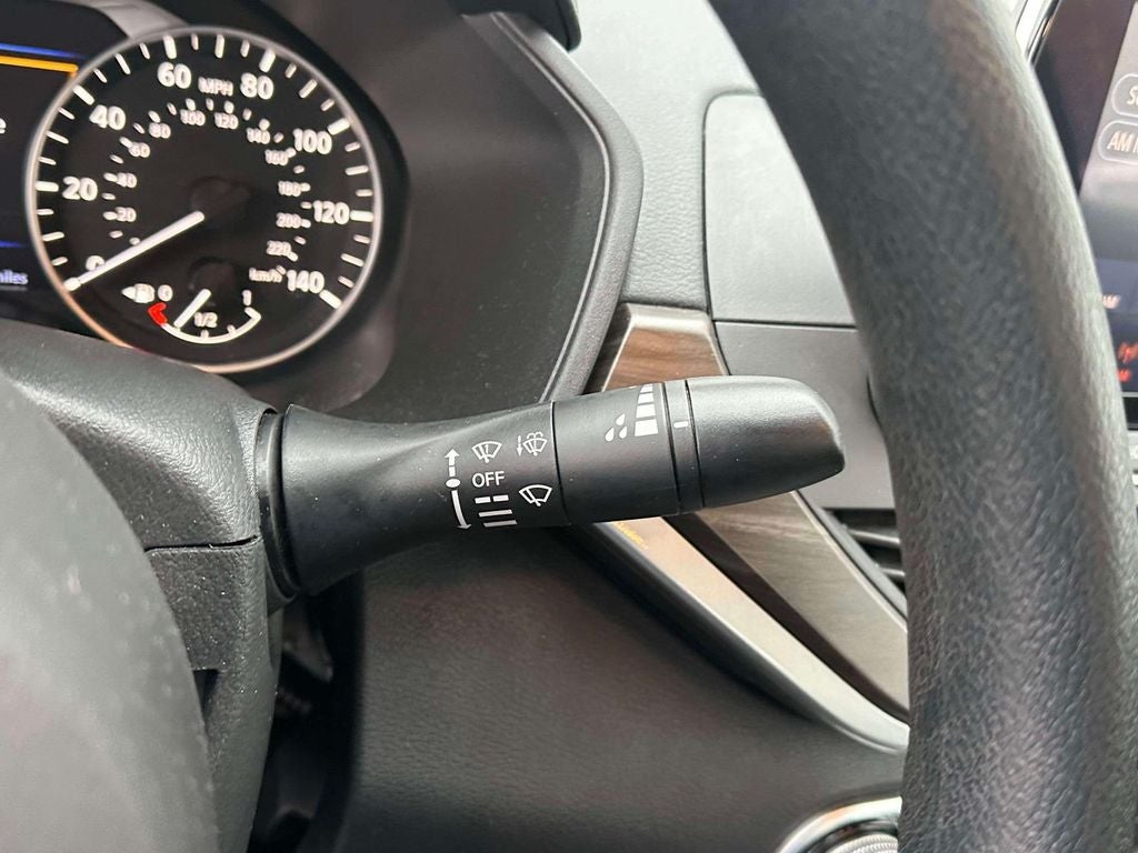 2023 Nissan Altima SV