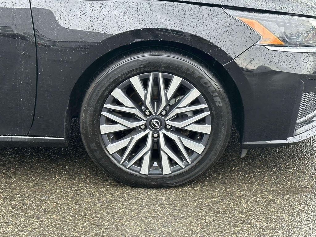 2023 Nissan Altima SV