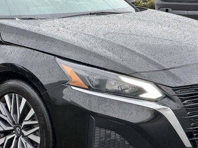 2023 Nissan Altima SV