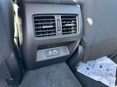 2026 Nissan Altima SV Special Edition