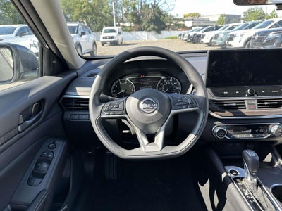 2026 Nissan Altima SV Special Edition