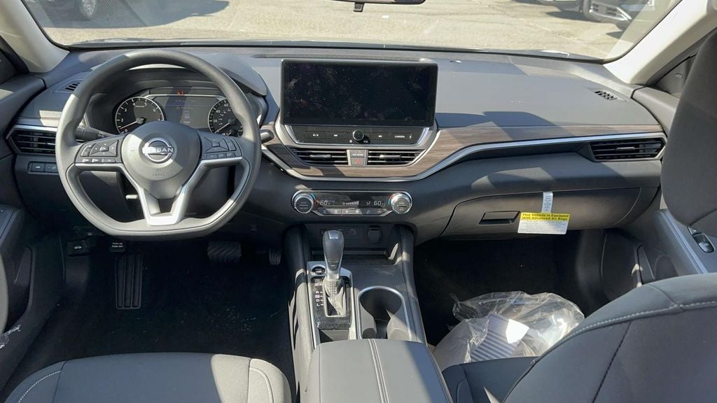2026 Nissan Altima SV Special Edition