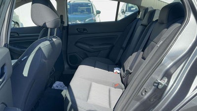 2026 Nissan Altima SV Special Edition