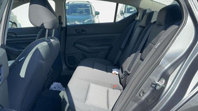 2026 Nissan Altima SV Special Edition