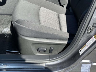 2026 Nissan Altima SV Special Edition