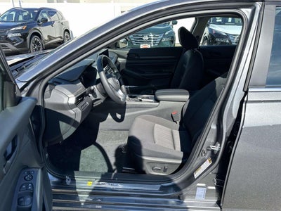 2026 Nissan Altima SV Special Edition
