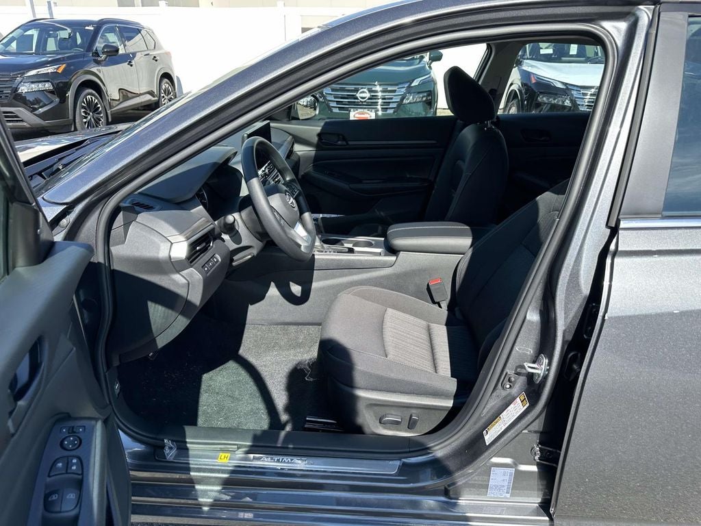 2026 Nissan Altima SV Special Edition
