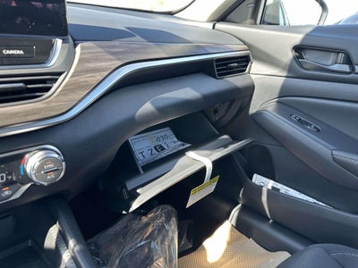 2026 Nissan Altima SV Special Edition