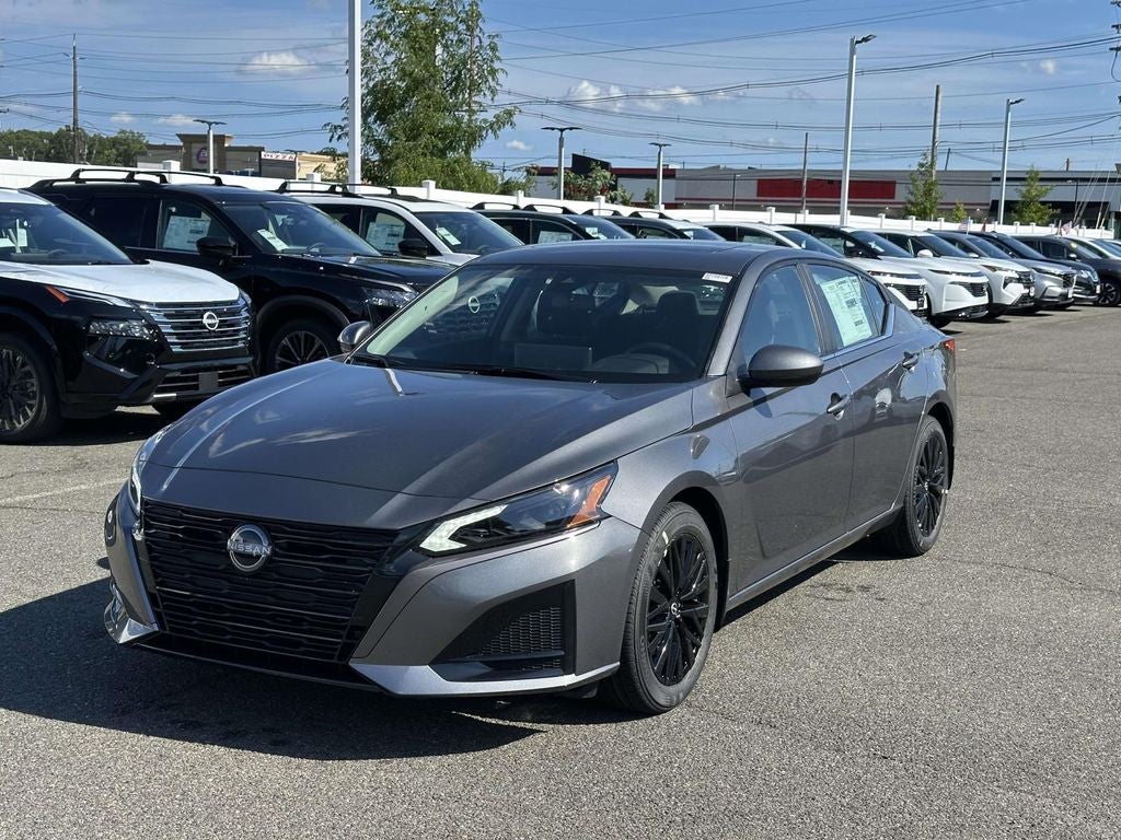 2026 Nissan Altima SV Special Edition