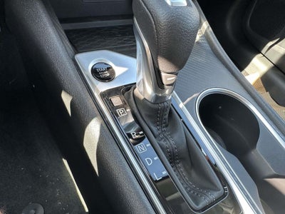 2026 Nissan Altima SV Special Edition