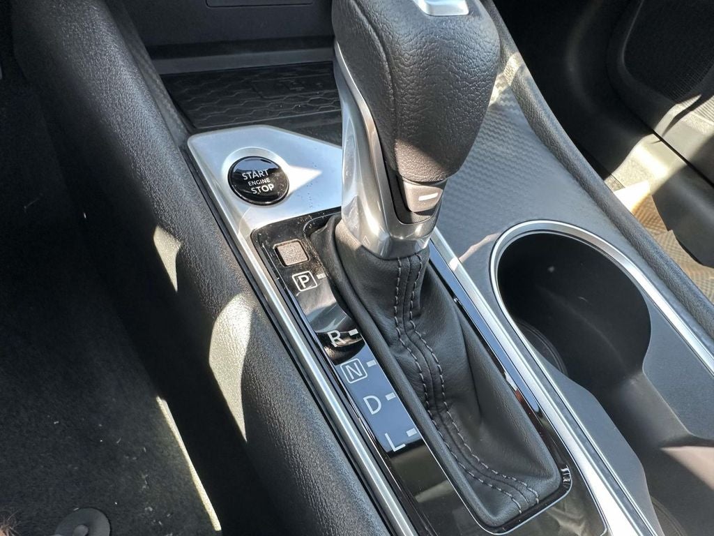 2026 Nissan Altima SV Special Edition