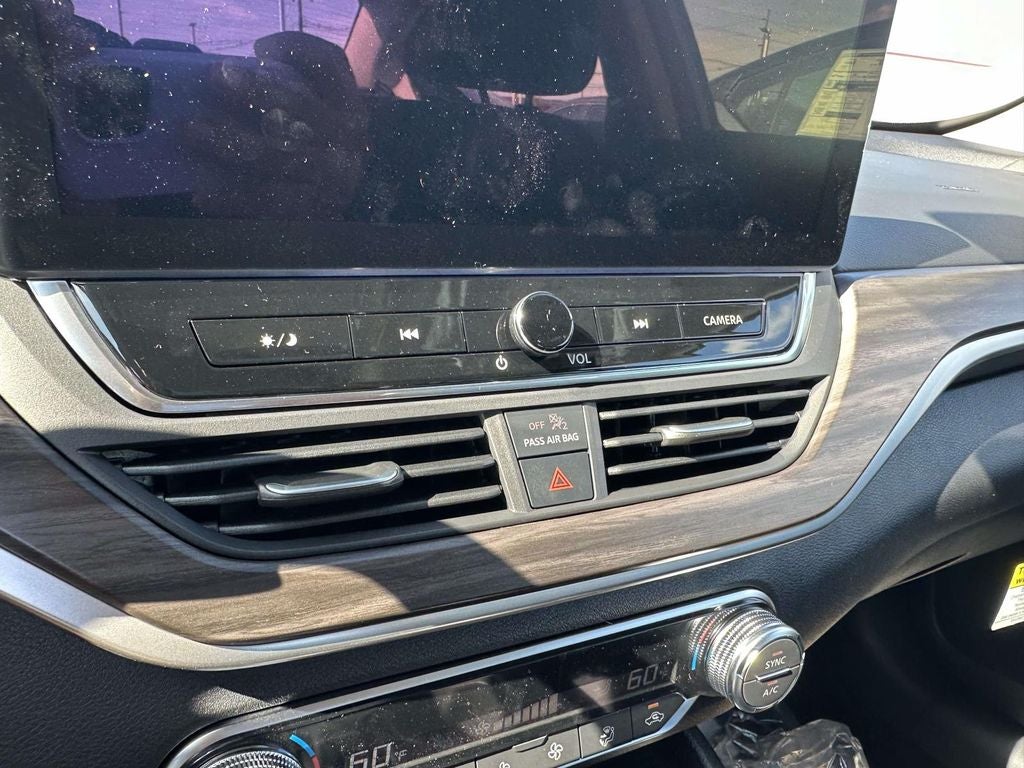 2026 Nissan Altima SV Special Edition