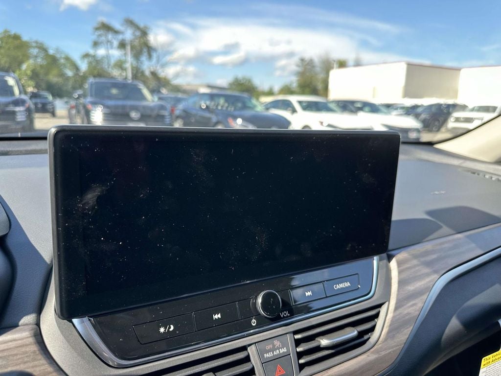2026 Nissan Altima SV Special Edition