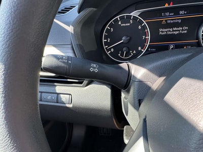 2026 Nissan Altima SV Special Edition