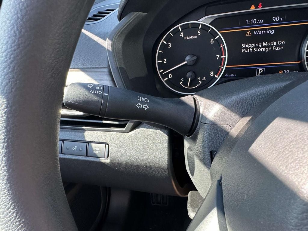 2026 Nissan Altima SV Special Edition