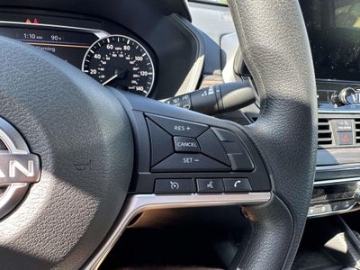 2026 Nissan Altima SV Special Edition