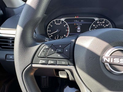 2026 Nissan Altima SV Special Edition