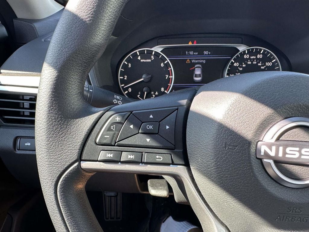 2026 Nissan Altima SV Special Edition