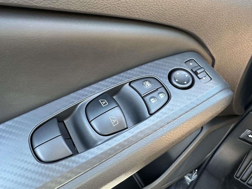 2026 Nissan Altima SV Special Edition