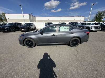 2026 Nissan Altima SV Special Edition