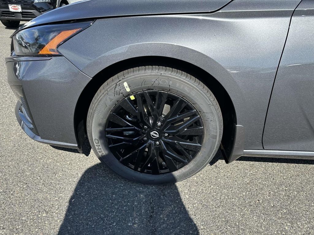 2026 Nissan Altima SV Special Edition