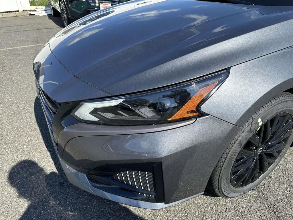 2026 Nissan Altima SV Special Edition