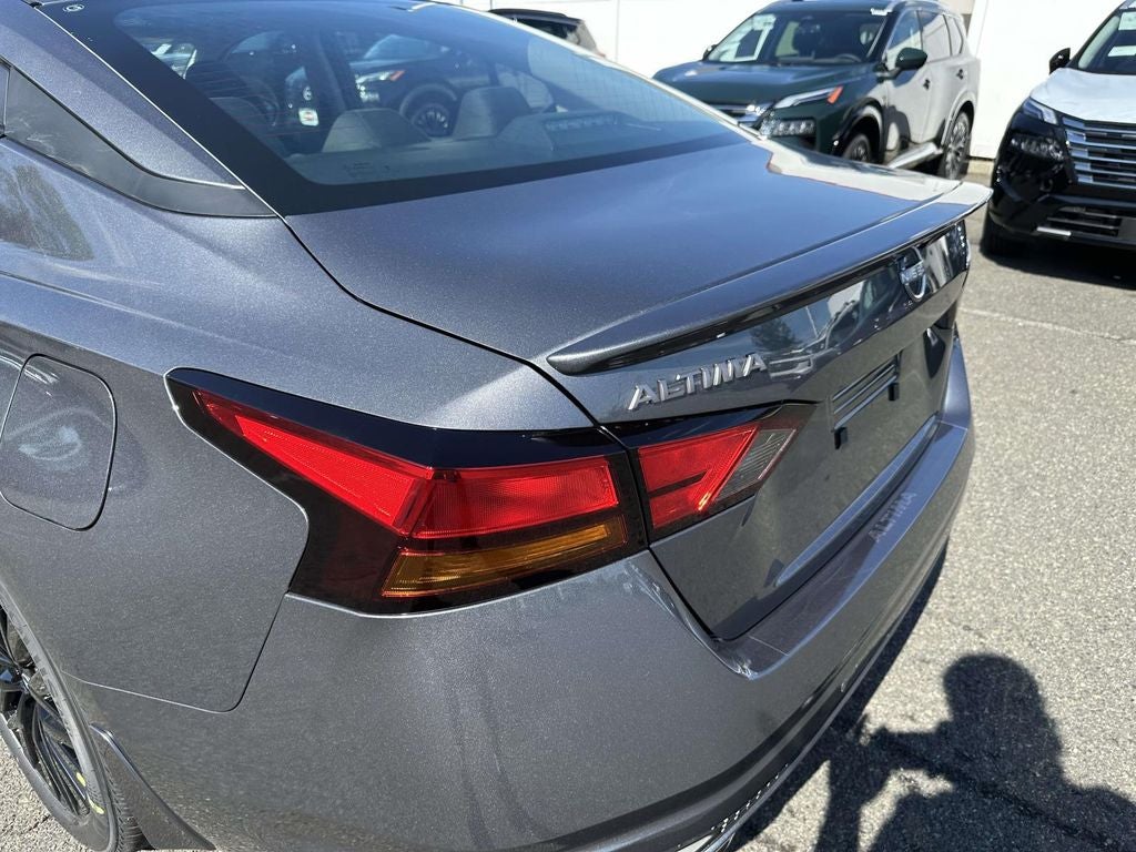 2026 Nissan Altima SV Special Edition