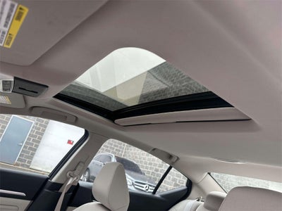 2020 Nissan Altima 2.5 SV