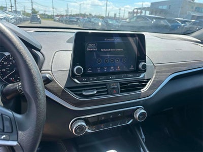 2023 Nissan Altima SV