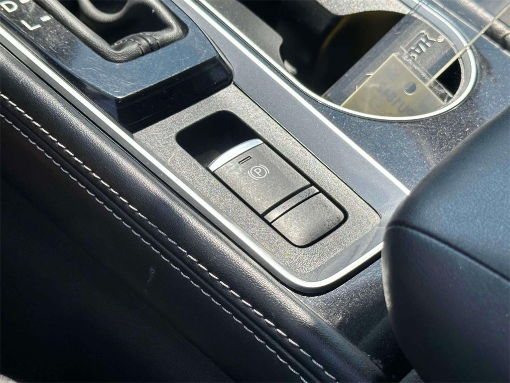 2023 Nissan Altima SV