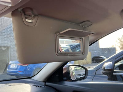 2025 Nissan Altima SV Special Edition