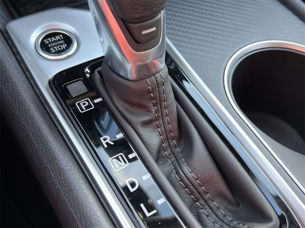 2025 Nissan Altima SV Special Edition