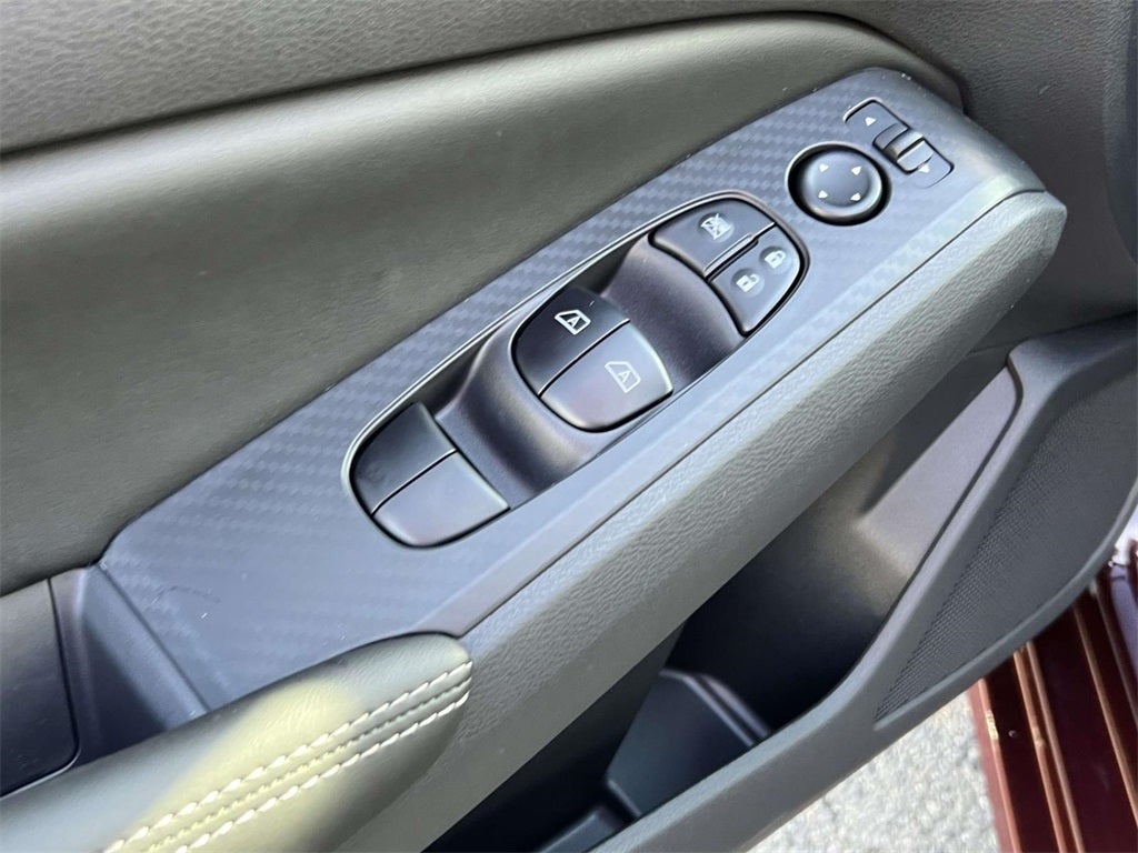 2025 Nissan Altima SV Special Edition