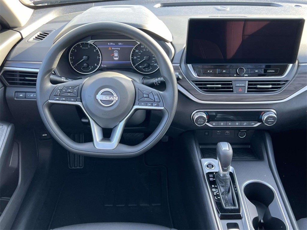 2025 Nissan Altima SV Special Edition