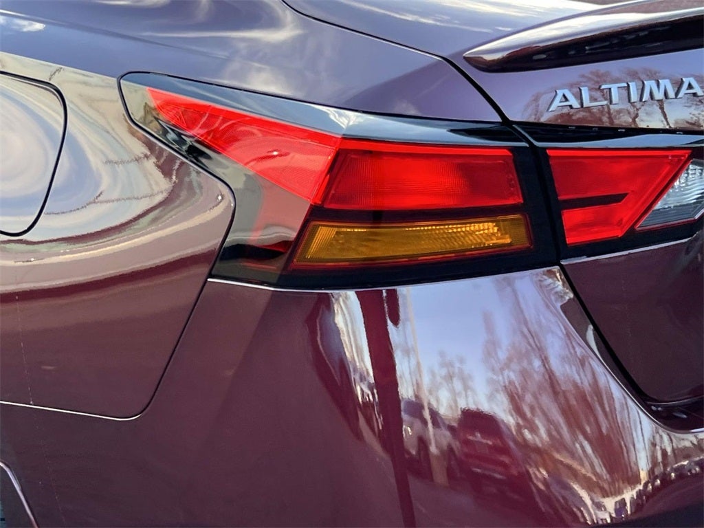 2025 Nissan Altima SV Special Edition