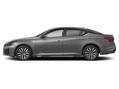 2026 Nissan Altima SV Special Edition