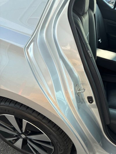2020 Nissan Altima 2.5 SL