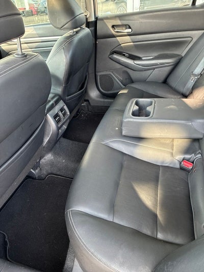 2020 Nissan Altima 2.5 SL
